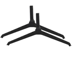 VIZIO TV Base Stand with Screws for D50-E1 (Used-Like New)