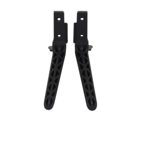 VIZIO TV Base Stand with Screws for D50-E1 (Used-Like New)