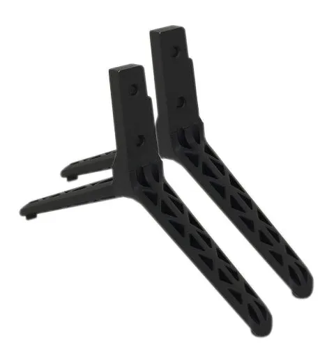 VIZIO TV Base Stand with Screws for D50-E1 (Used-Like New)
