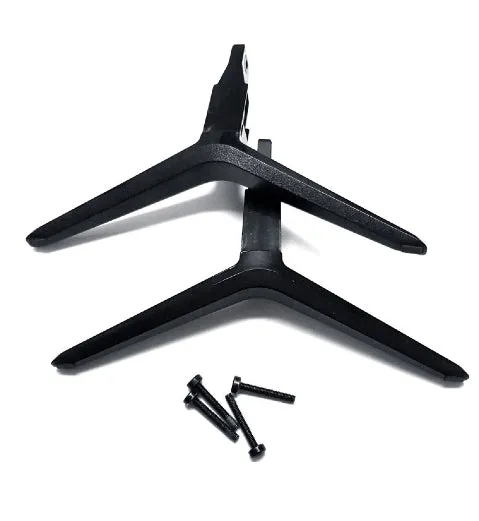 VIZIO TV Base Stand with Screws for E32-C1 (Used-Like New)