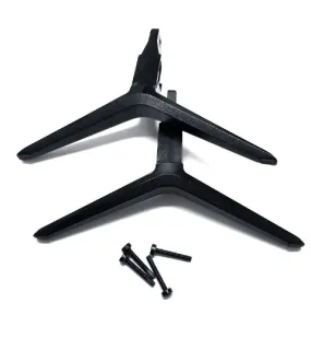 VIZIO TV Base Stand with Screws for E32-C1 (Used-Like New)