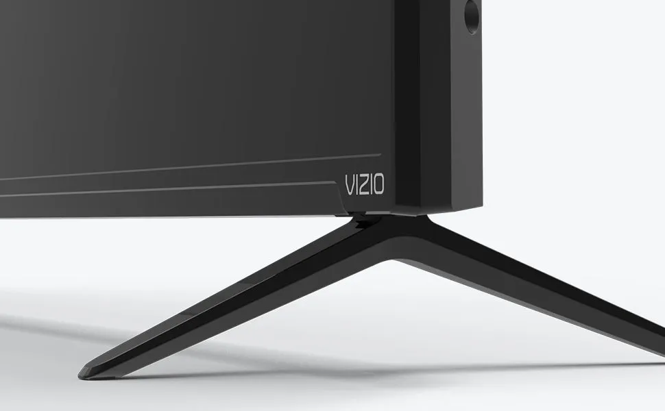 VIZIO TV Base Stand with Screws for E32-C1 (Used-Like New)