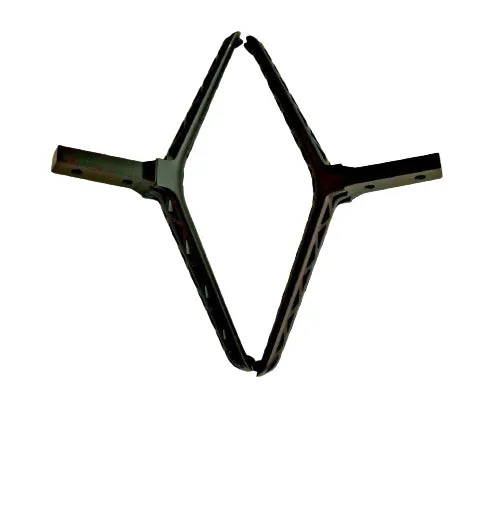 VIZIO TV Base Stand with Screws for E55-E1 (Used-Like New)