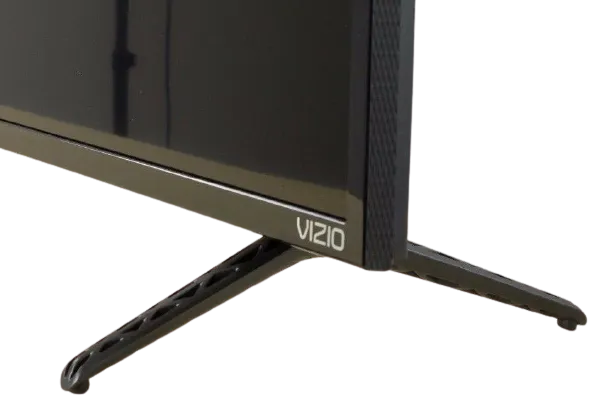 VIZIO TV Base Stand with Screws for E55-E1 (Used-Like New)