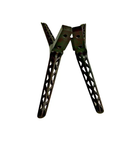 VIZIO TV Base Stand with Screws for E55-E1 (Used-Like New)