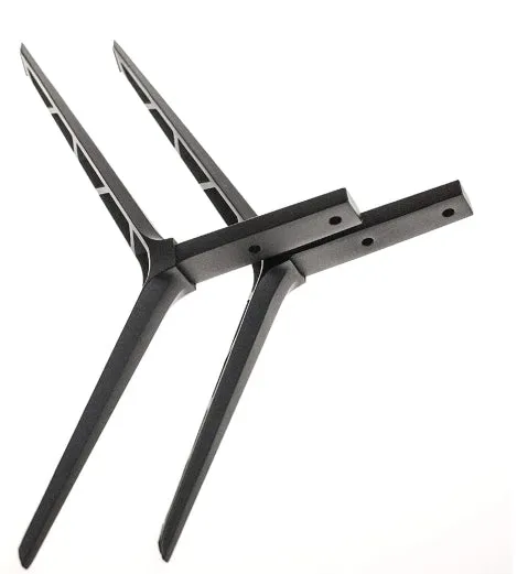 VIZIO TV Base Stand with Screws for E75-F2 (Used-Like New)