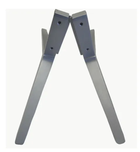 VIZIO TV Base Stand with Screws for M75-C1 (Used-Like New)