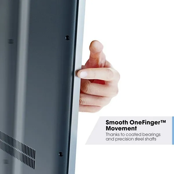 Vogels Comfort TVM 3225 Full Motion TV Wall Mount for TVs from 19 to 43 inches
