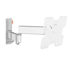 Vogels Comfort TVM 3245 Full-Motion TV Wall Mount for TVs from 19 to 43 inches White