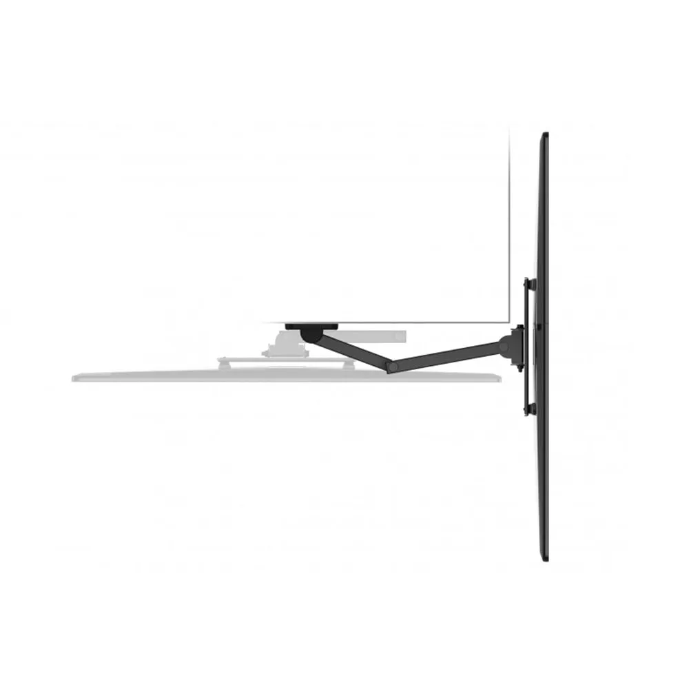 Vogels Wall Mount MA2040 19"-37''