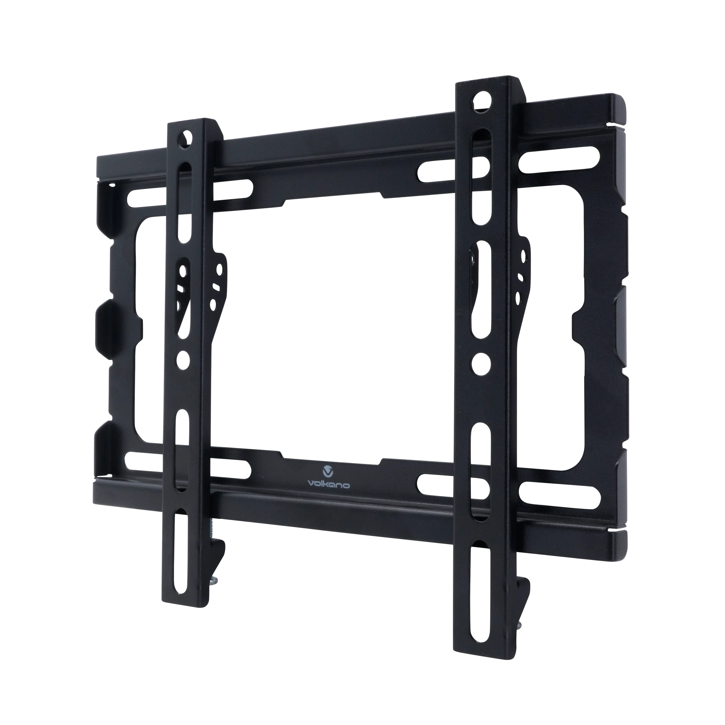 Volkano Steel series Universal Flat & Curved Tv Wall Mount For 19” - 50” TVs