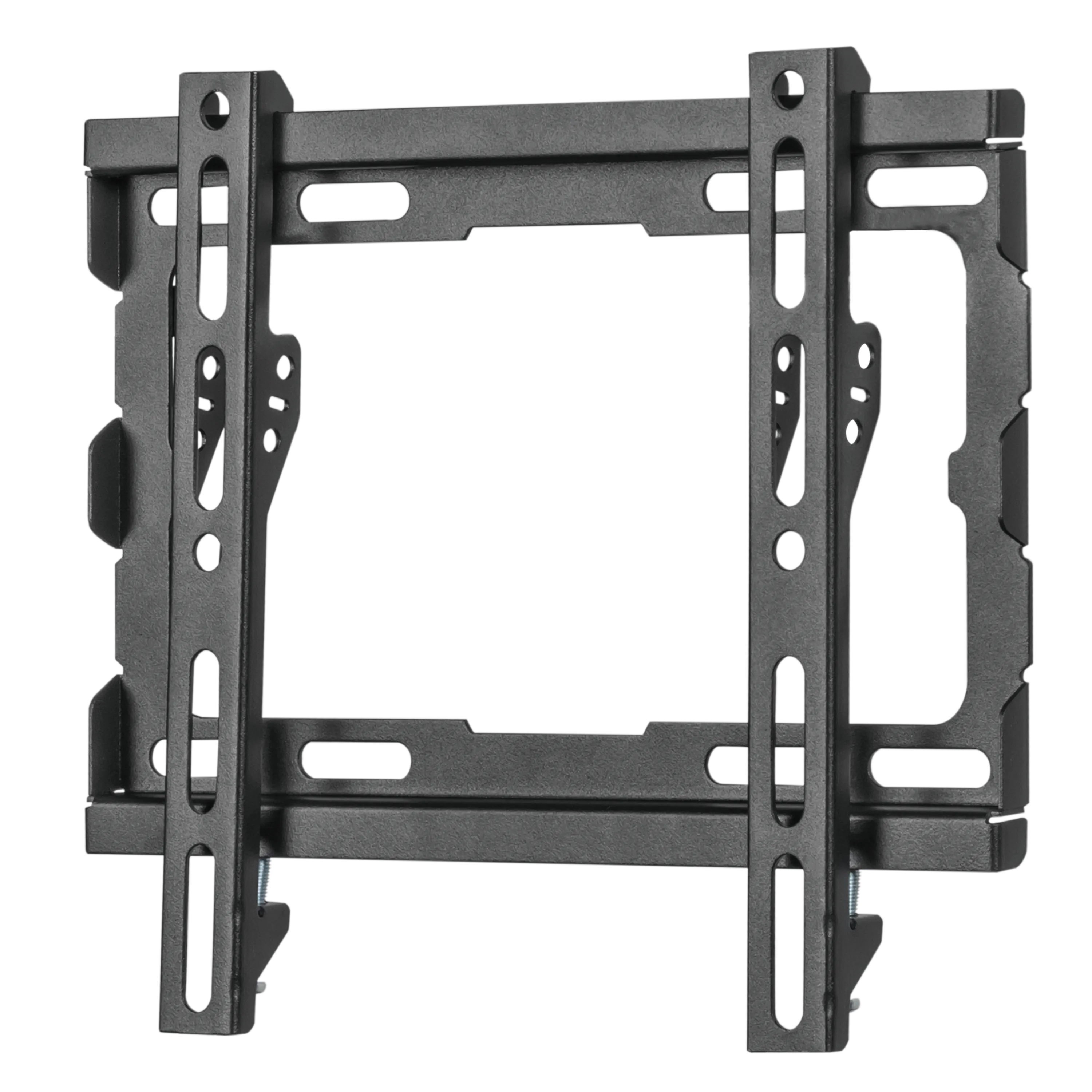 Volkano Steel series Universal Flat & Curved Tv Wall Mount For 19” - 50” TVs
