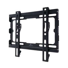 Volkano Steel series Universal Flat & Curved Tv Wall Mount For 19” - 50” TVs