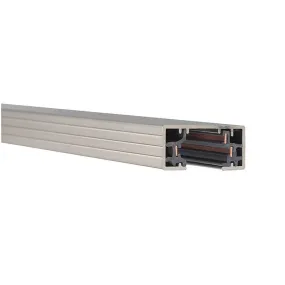 WAC HT8 8' H Track Single Circuit Track Section