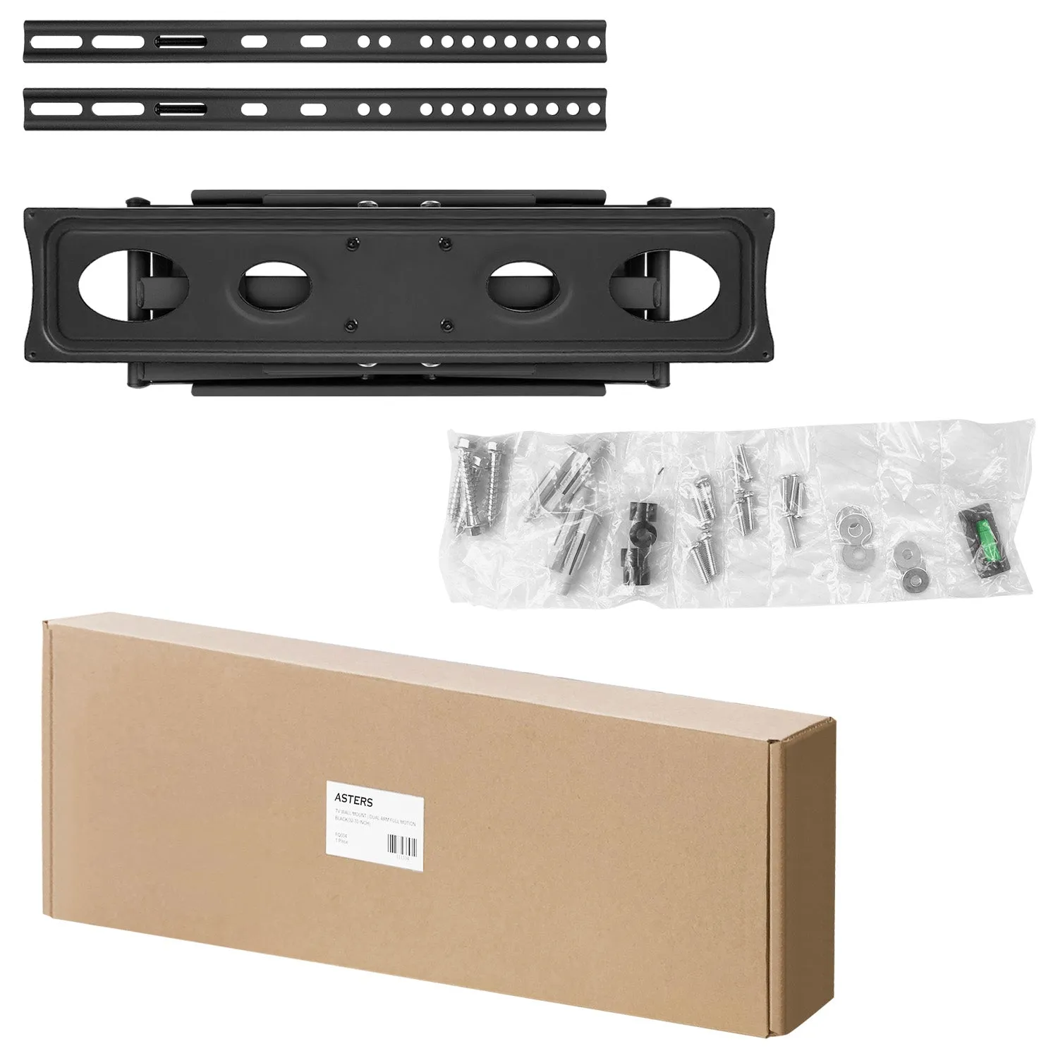 Wall Bracket (32" - 70")