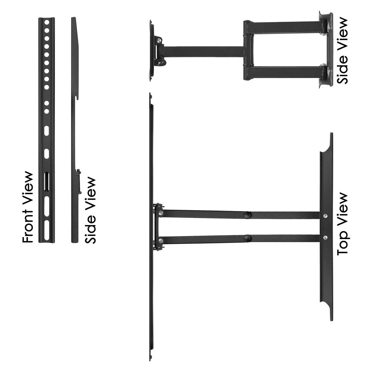 Wall Bracket (32" - 70")