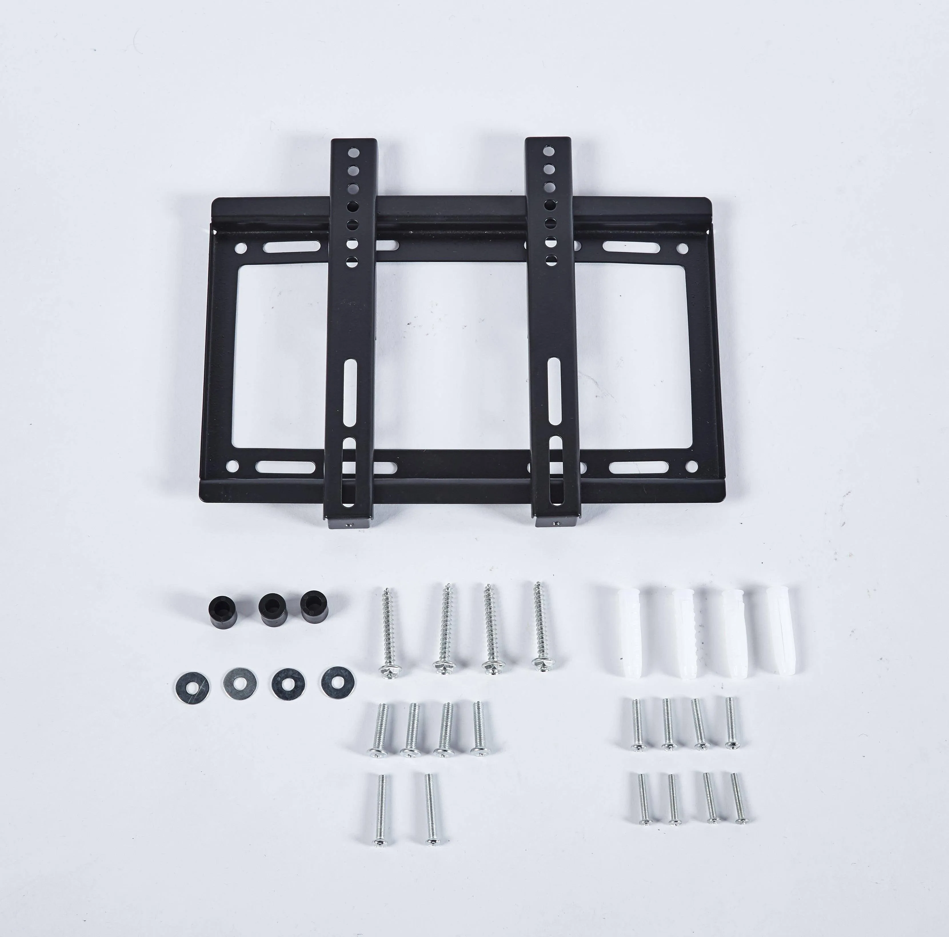 Wall Mount Flat Screen up 14''- 42'' - TV-02