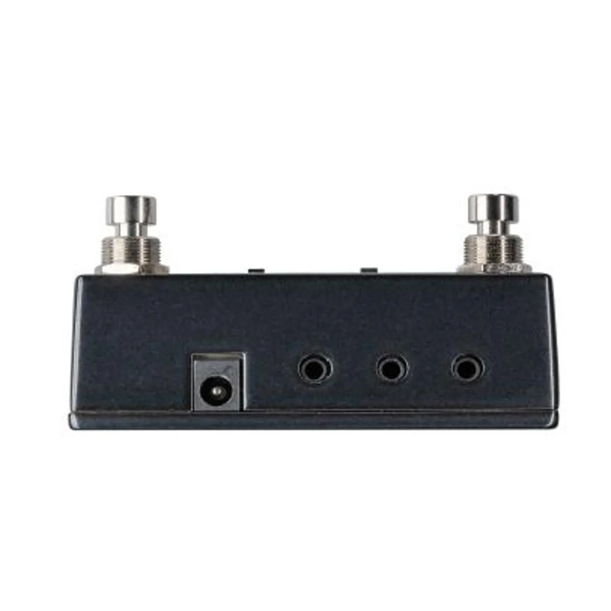 Wampler Syntax Expanded Rig Control