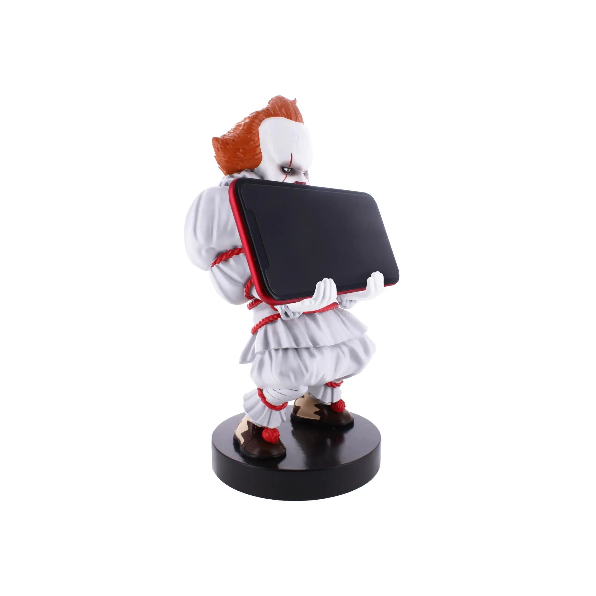 Warner Bros: Pennywise Cable Guys Original Controller and Phone Holder
