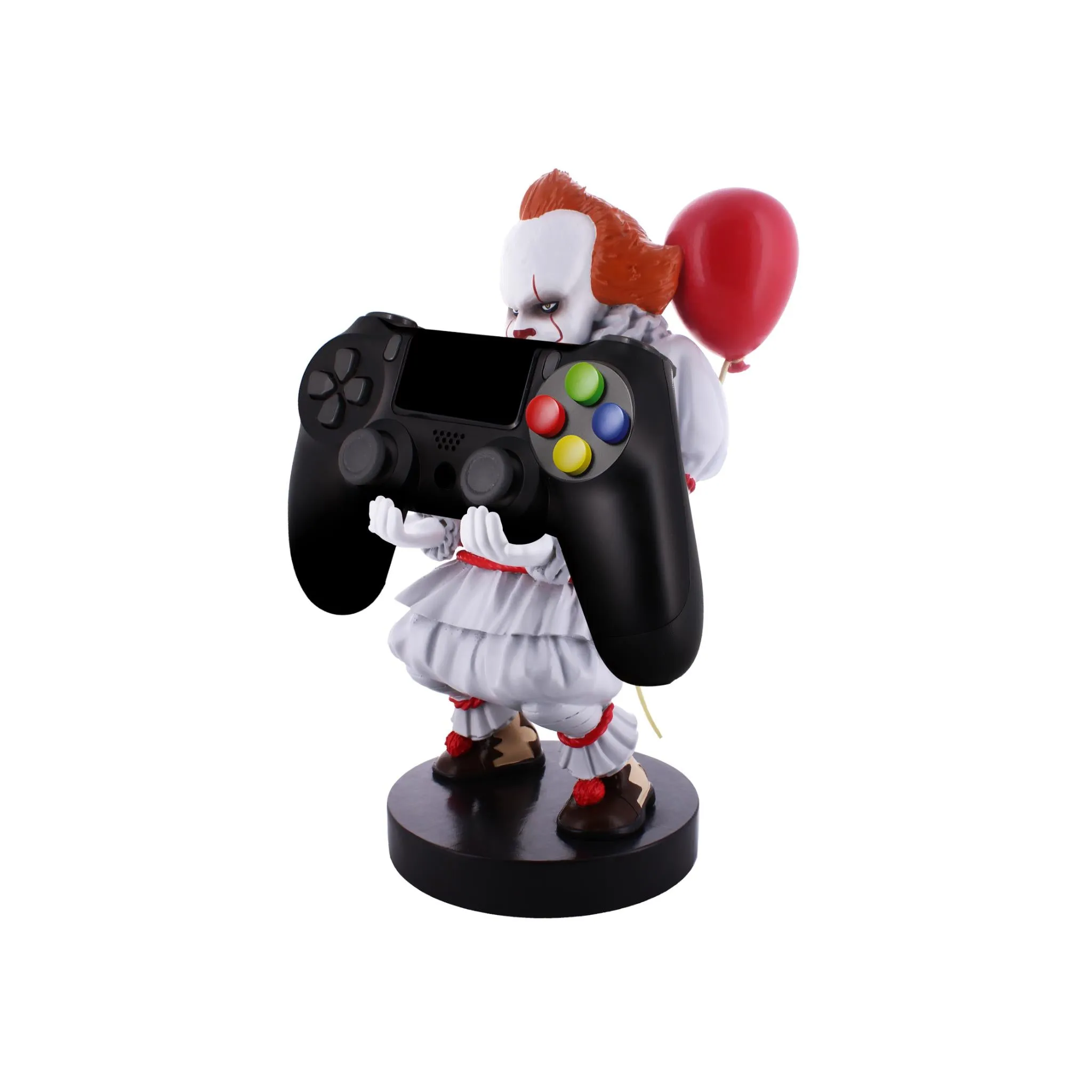 Warner Bros: Pennywise Cable Guys Original Controller and Phone Holder