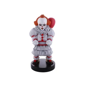 Warner Bros: Pennywise Cable Guys Original Controller and Phone Holder