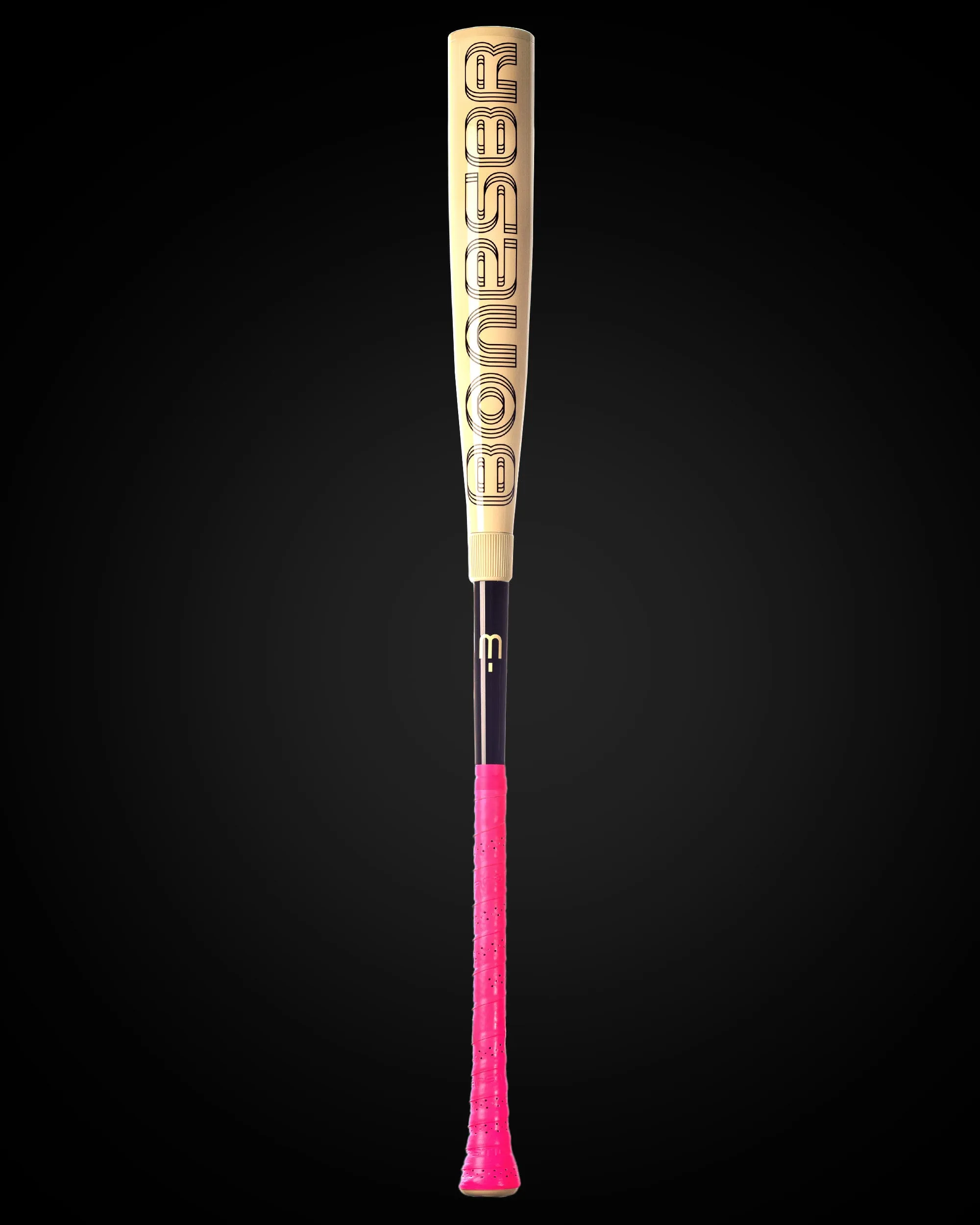 WARSTIC CUSTOMS METAL BAT #5 - BONESABER CALAVERA