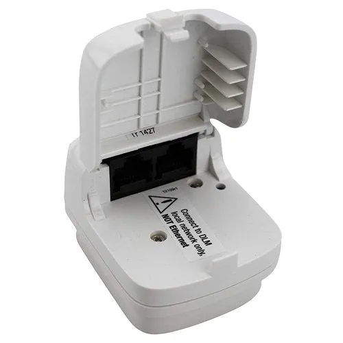 Wattstopper LMRJ-CS8 3 Port Coupler/ Splitter Plenum rated