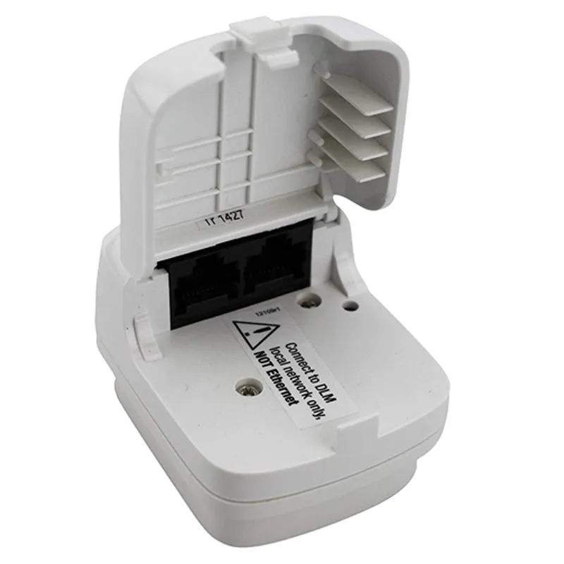 Wattstopper LMRJ-CS8 3 Port Coupler/ Splitter Plenum rated
