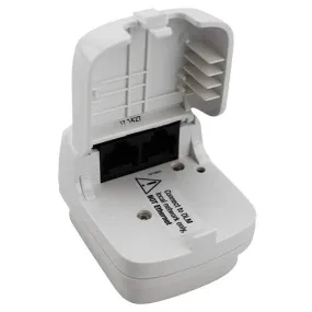 Wattstopper LMRJ-CS8 3 Port Coupler/ Splitter Plenum rated