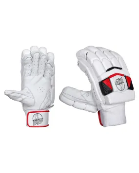 WHACK Millennium Players Grade Cricket Batting Gloves - Youth