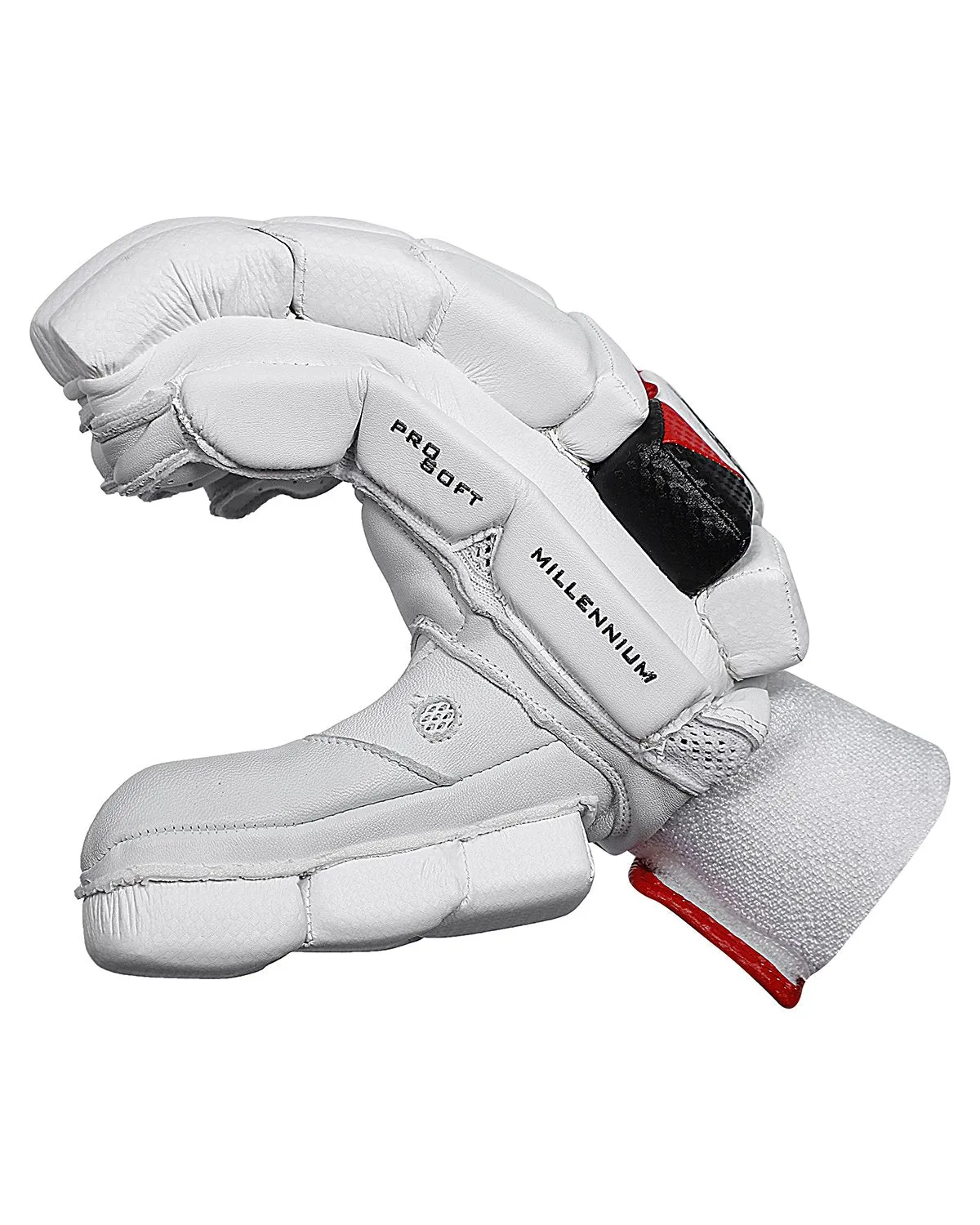 WHACK Millennium Players Grade Cricket Batting Gloves - Youth