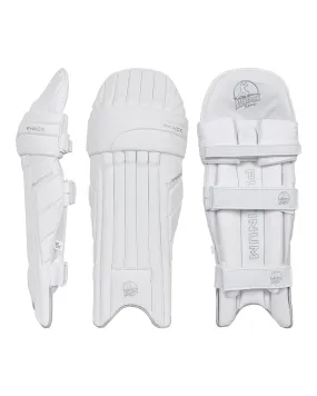 WHACK Platinum Cricket Batting Pads - Boys/Junior
