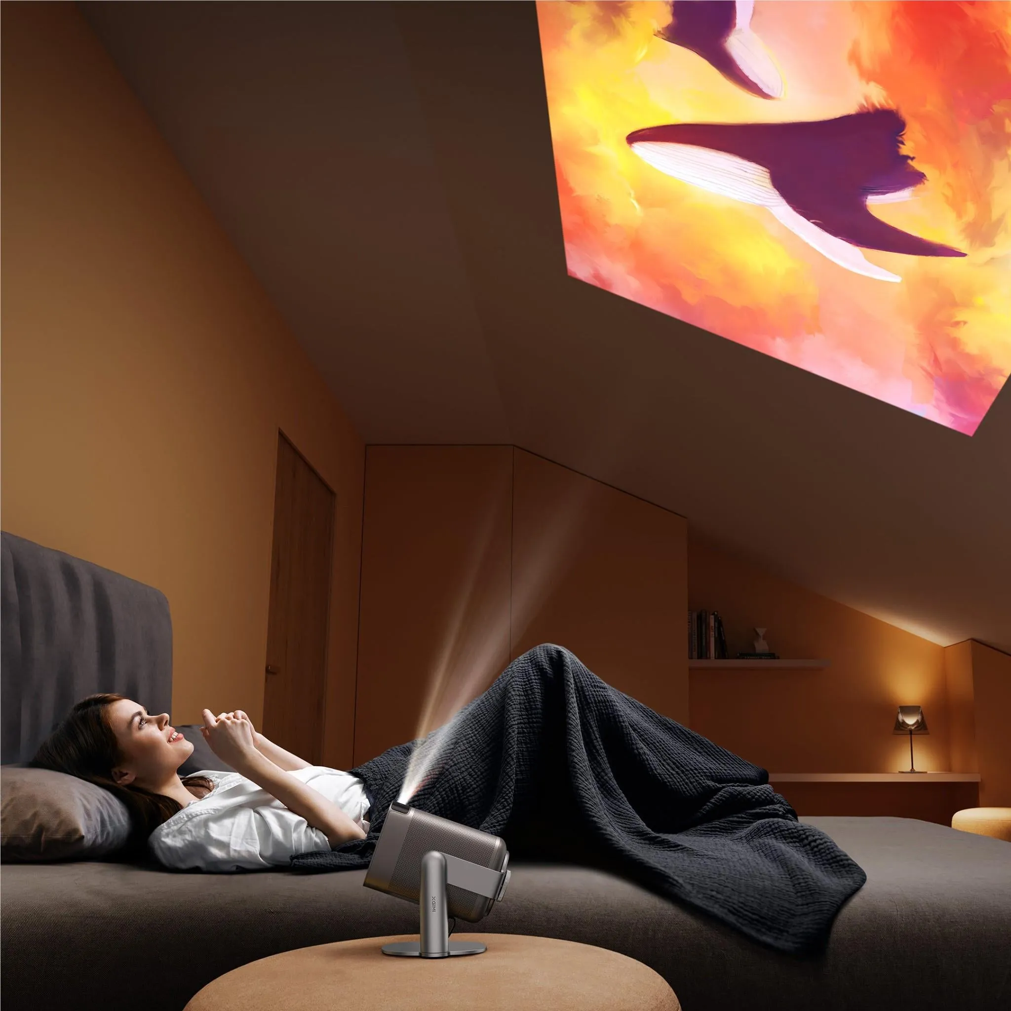 XGIMI Multi-Angle Stand