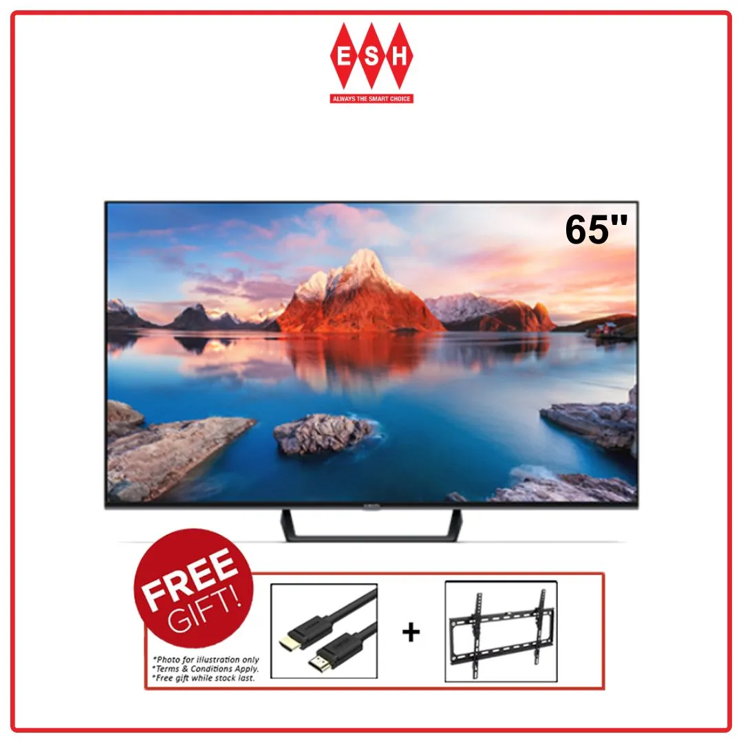 Xiaomi L65M8A2SEA A PRO 65 65 Inch TV