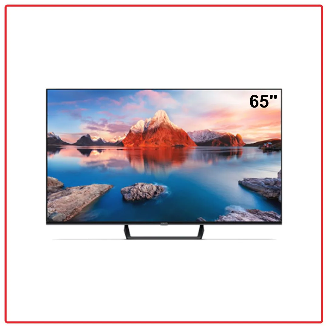 Xiaomi L65M8A2SEA A PRO 65 65 Inch TV