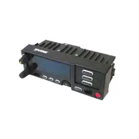 XMCP9E Remote Mount Control Unit for Harris Radio XG-100M