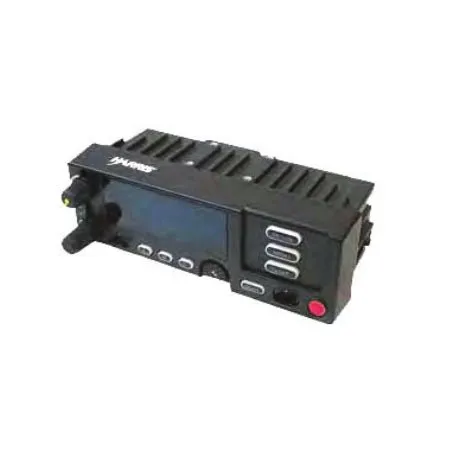 XMCP9E Remote Mount Control Unit for Harris Radio XG-100M