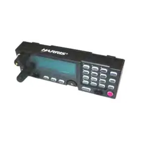 XMCP9F Remote Mount Control Unit for Harris Radio XG-100M