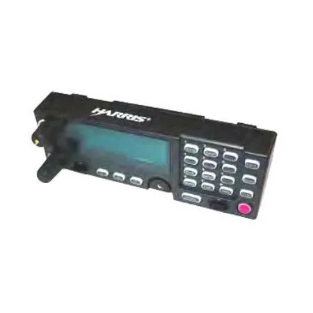 XMCP9F Remote Mount Control Unit for Harris Radio XG-100M