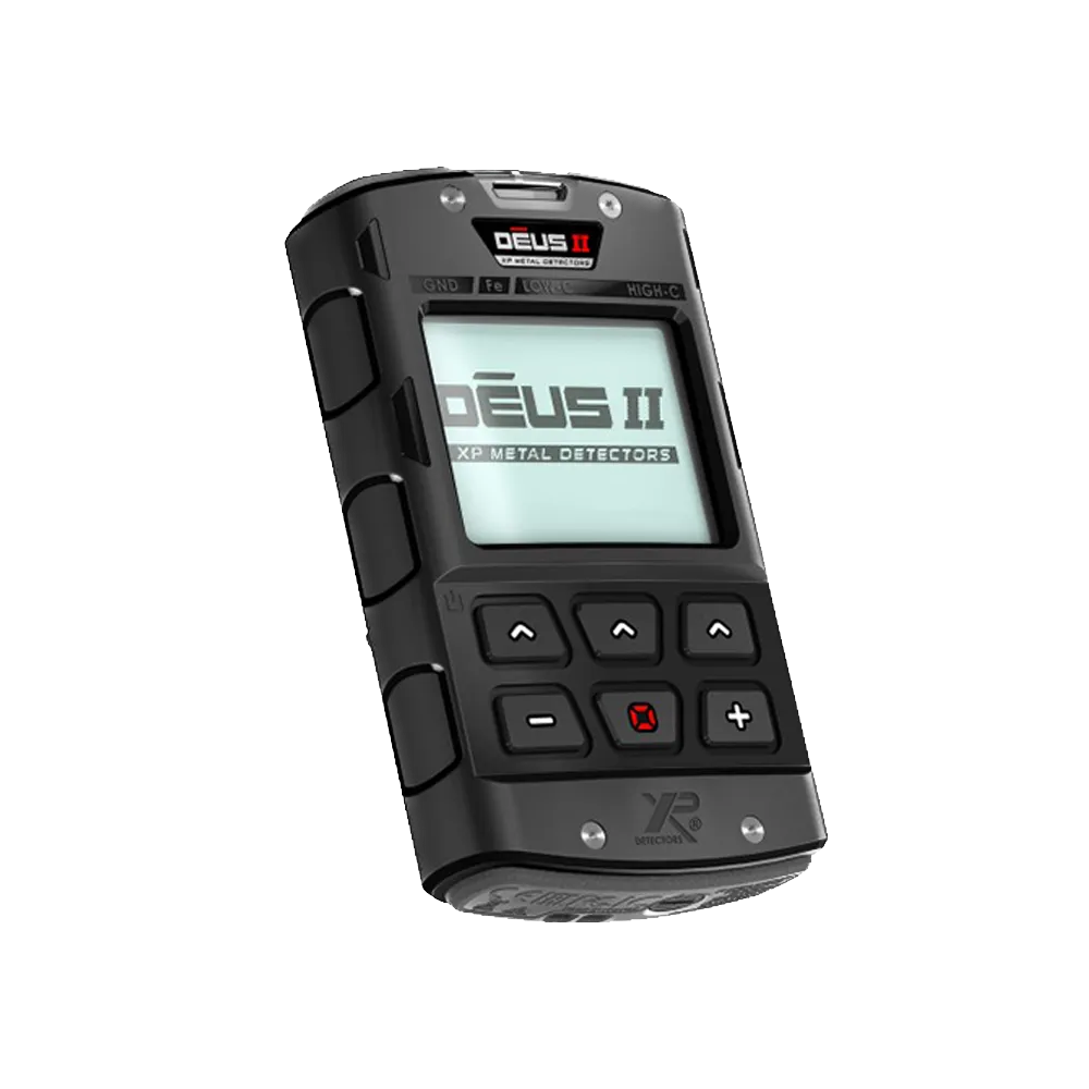 XP Deus II Remote