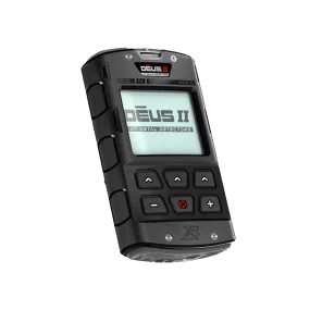 XP Deus II Remote