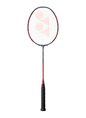 Yonex Arcsaber 11 Pro Unstrung Badminton Racket [Red]