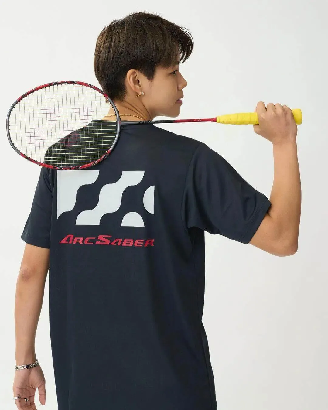 Yonex Arcsaber 11 Tour (Grayish Pearl) - PREORDER