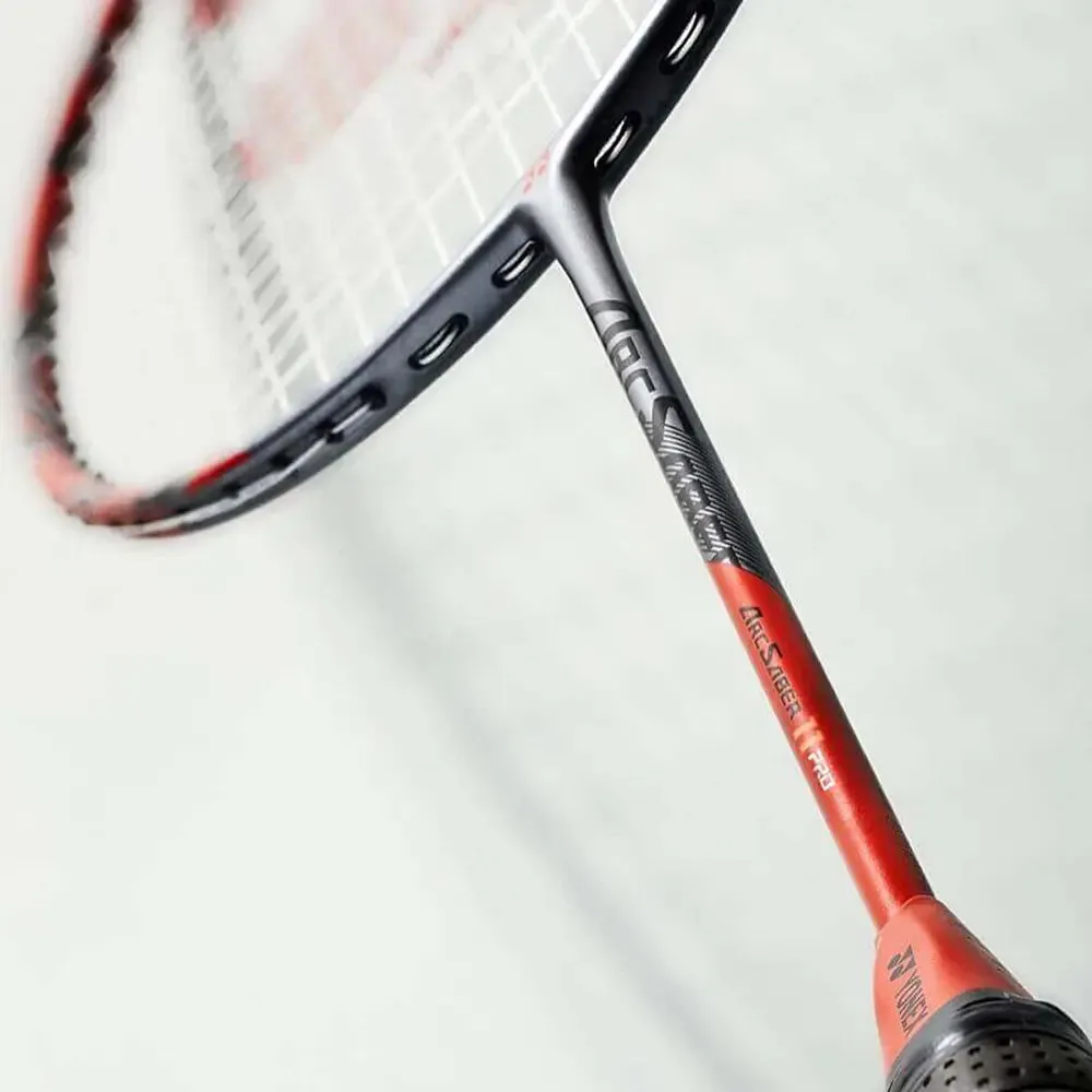 Yonex Arcsaber 11 Tour (Grayish Pearl) - PREORDER