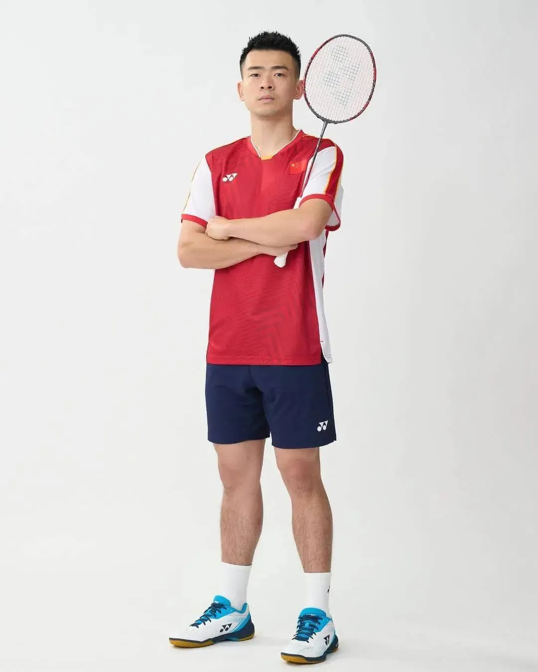 Yonex Arcsaber 11 Tour (Grayish Pearl) - PREORDER