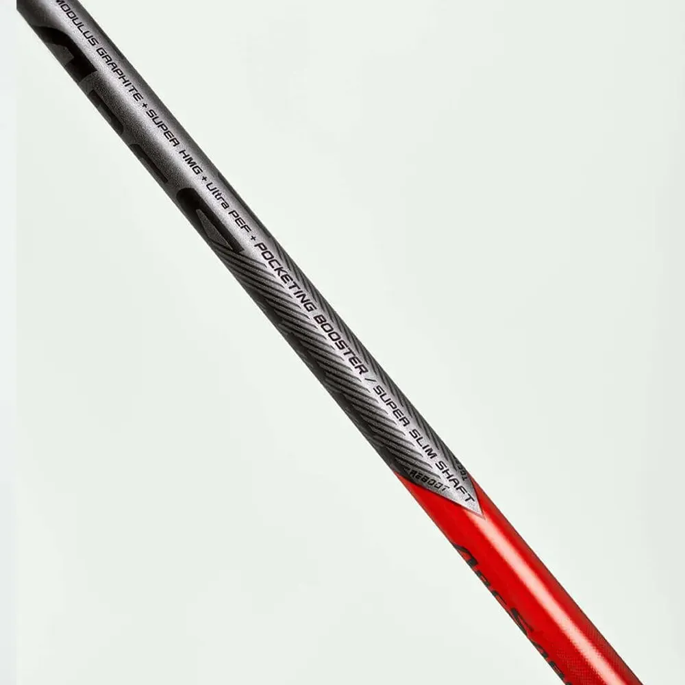 Yonex Arcsaber 11 Tour (Grayish Pearl) - PREORDER