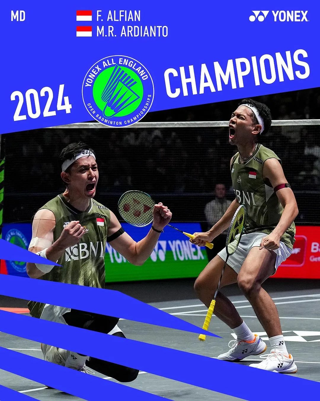Yonex Astrox 88 D Pro (Silver/Black) 2024