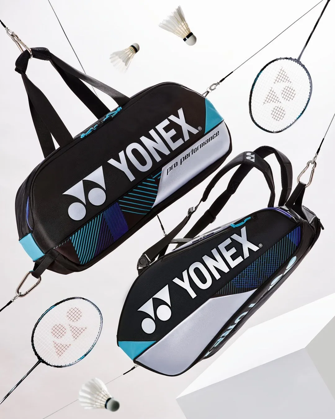 Yonex Astrox 88 D Pro (Silver/Black) 2024