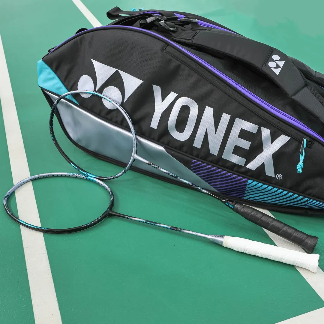 Yonex Astrox 88 D Pro (Silver/Black) 2024