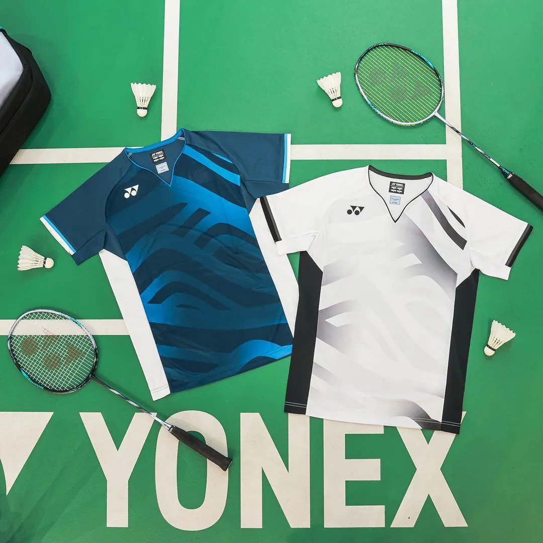 Yonex Astrox 88 D Pro (Silver/Black) 2024